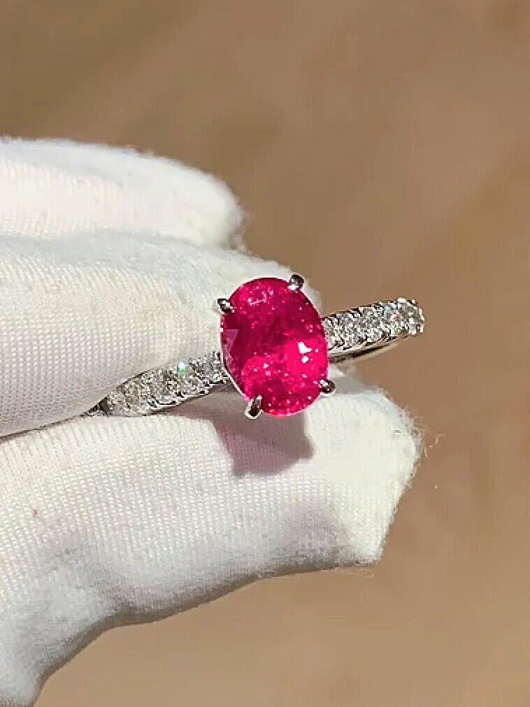 Classic by Nature, A Ring of Legacy and Versatility